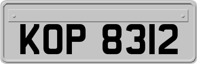 KOP8312
