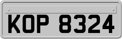 KOP8324