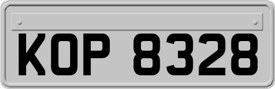 KOP8328