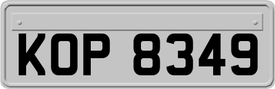 KOP8349