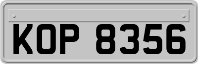 KOP8356