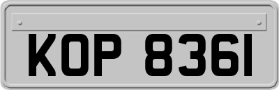 KOP8361