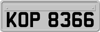 KOP8366