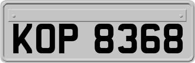KOP8368