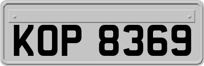 KOP8369