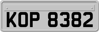 KOP8382