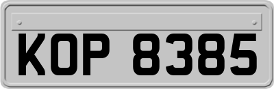 KOP8385