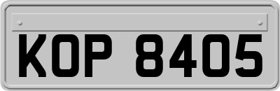 KOP8405