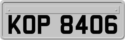 KOP8406