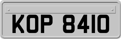 KOP8410