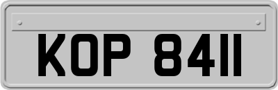 KOP8411