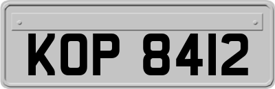KOP8412