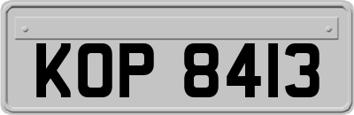 KOP8413