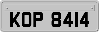 KOP8414