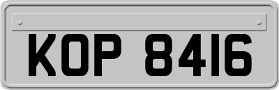 KOP8416