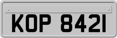KOP8421
