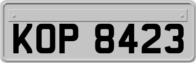 KOP8423