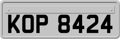 KOP8424