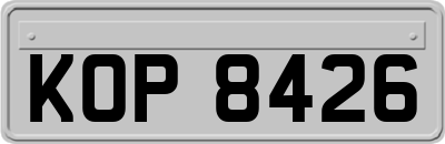 KOP8426