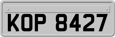 KOP8427