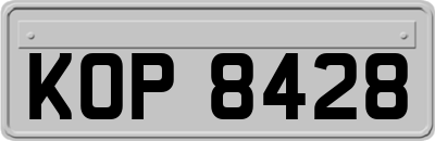 KOP8428