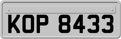 KOP8433