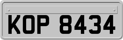 KOP8434