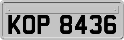 KOP8436