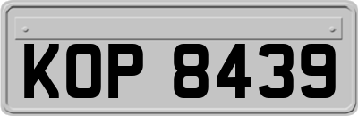 KOP8439