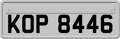 KOP8446