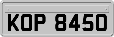 KOP8450