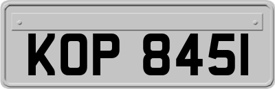 KOP8451