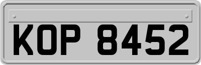 KOP8452