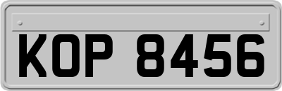 KOP8456