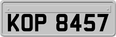 KOP8457