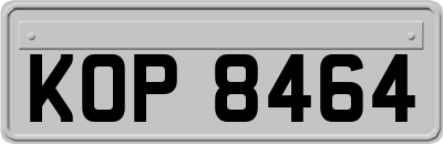 KOP8464