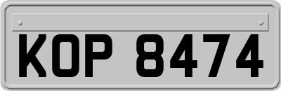 KOP8474