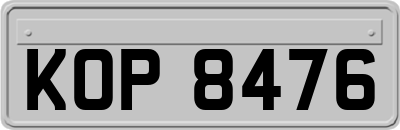 KOP8476