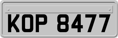 KOP8477