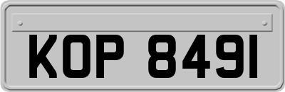 KOP8491