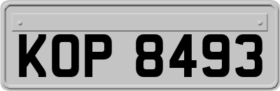 KOP8493