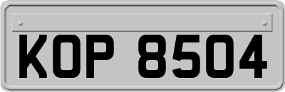 KOP8504