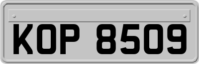 KOP8509