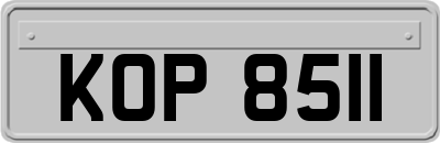 KOP8511