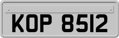 KOP8512