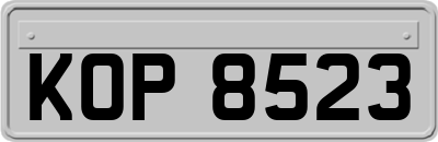 KOP8523