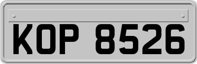 KOP8526