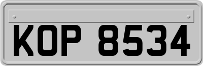 KOP8534