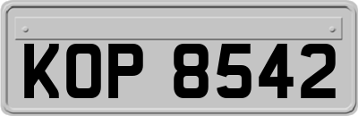 KOP8542