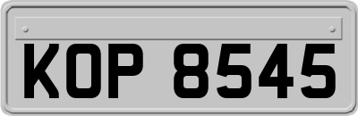 KOP8545